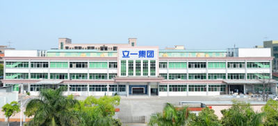 চীন Dongguan Liyi Environmental Technology Co., Ltd. 