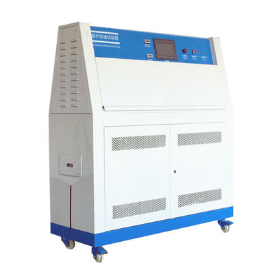 290nm-400nm Liyi UV টেস্টিং মেশিন, ASTM UV কিউরিং চেম্বার