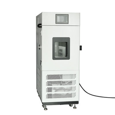 LIYI 0.5℃ যথার্থতা 220V 380V তাপমাত্রা এবং আর্দ্রতা চেম্বার