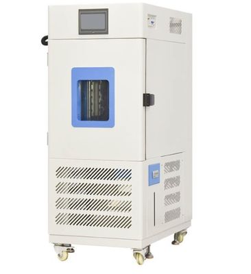 LIYI ASTM তাপমাত্রা এবং আর্দ্রতা চেম্বার, 1-1.5C/মিনিট জলবায়ু নিয়ন্ত্রণ চেম্বার