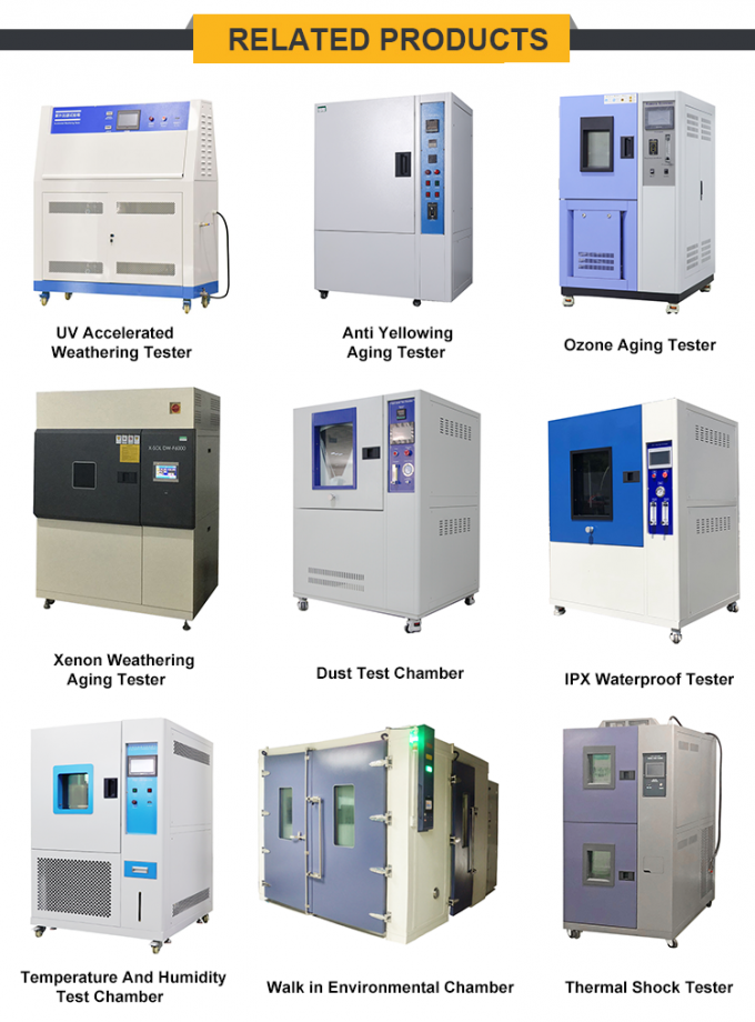 Liyi IEC 60529 স্যান্ড ডাস্ট ক্লাইমেটিক টেস্ট চেম্বার / এনভায়রনমেন্টাল সিমুলেটেড স্যান্ড ডাস্ট টেস্টার 0