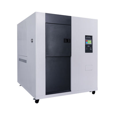 গুণ  LIYI Stand Alone 3 Zone Temperature Cycling Chamber  Electronic Products Test কারখানা