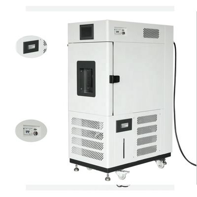 গুণ  LIYI 80L Environmental Test Chamber Small Humidity And Temperature Control Conditioning কারখানা
