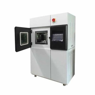 গুণ  LIYI Laboratory Solar Simulator Aging Test Chamber 150L Xenon Weathering Test কারখানা