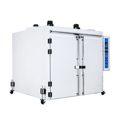 300°C বৈদ্যুতিক হিটিং সহ শিল্প শুকানোর ওভেন SUS304