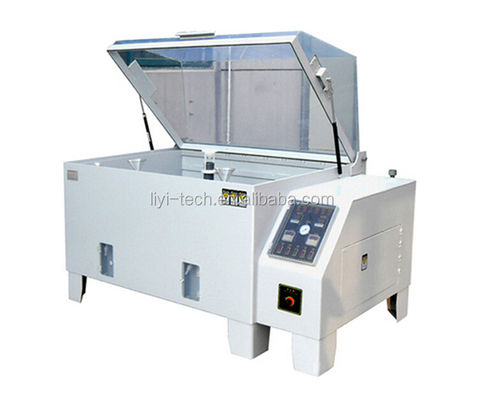 Automatic Salt Spray Test Chamber with 108L/270L/600L/700L/1000L Capacity and 220V 50Hz Power Supply