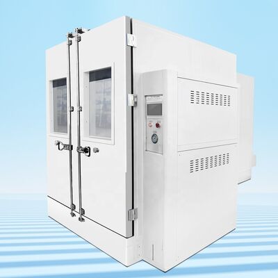 Liyi IPX1~4 IP Resistance Tester Waterproof Test Rain Spray Test Equipment