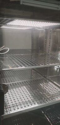 লিই উদ্ভিদ বৃদ্ধি চেম্বার কৃত্রিম জলবায়ু বীজ বীজান মেশিন উদ্ভিদ বৃদ্ধি বক্স ইনকিউবেটর