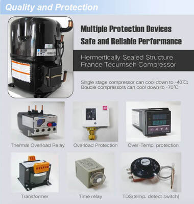 LIYI 215L টাচ স্ক্রিন আর্দ্রতা নিয়ন্ত্রণ সরঞ্জাম মূল্য তাপমাত্রা স্থিতিশীলতা মন্ত্রিসভা আর্দ্রতা এবং তাপমাত্রা মন্ত্রিসভা