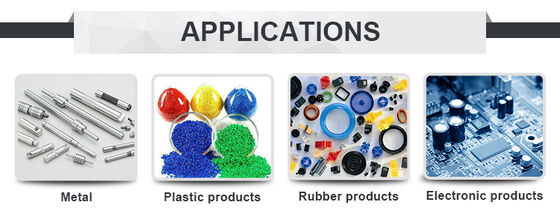 LIYI উচ্চ নিম্ন তাপমাত্রা দ্রুত পরিবর্তন তাপীয় শক সাইক্লিং টেস্ট চেম্বার 80L দ্রুত তাপমাত্রা পরিবর্তন যন্ত্র