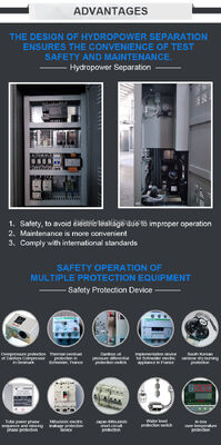 LIYI তাপমাত্রা এবং জলবায়ু চেম্বার জলবায়ু বাক্স টেস্ট রুম নিয়ন্ত্রণ নিয়ন্ত্রণ স্থিতিশীলতা ওয়াক ইন পরিবেশগত চেম্বার মূল্য