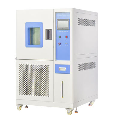 LIYI 380V 225L এনভায়রনমেন্টাল টেস্ট চেম্বার টেস্টিং ম্যাটেরিয়াল পারফরম্যান্সের জন্য