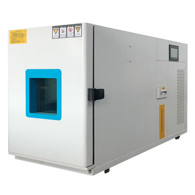 LIYI 380V 225L এনভায়রনমেন্টাল টেস্ট চেম্বার টেস্টিং ম্যাটেরিয়াল পারফরম্যান্সের জন্য