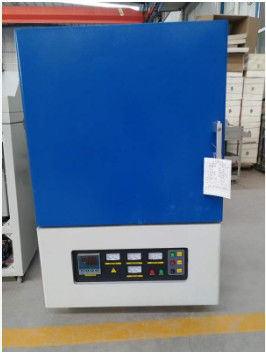 LIYI 1700 ডিগ্রি বৈদ্যুতিক শুকানোর ওভেন 220V/60HZ LIYI নিষ্ক্রিয় গ্যাস বায়ুমণ্ডল চুল্লি